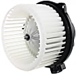 1999-2001 Jeep Grand Cherokee - Blower Motor