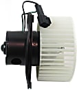 1995 Jeep Cherokee - Front Blower Motor