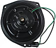 1995 Jeep Cherokee - Front Blower Motor