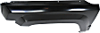 Front, Driver Side Fender, Primed