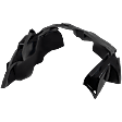 Front, Passenger Side Fender Liner