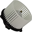 2005 Kia Rio - Blower Motor