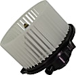 2005 Kia Rio - Blower Motor