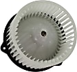 2005 Kia Rio - Blower Motor
