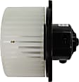 2005 Kia Rio - Blower Motor