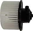 2005 Kia Rio - Blower Motor