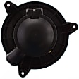 2006 Lincoln Town Car Designer Series - Blower Motor