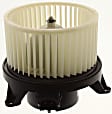 2006 Lincoln Town Car Designer Series - Blower Motor