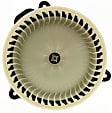 2006 Lincoln Town Car Designer Series - Blower Motor