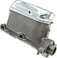 M101258 First Stop Series Brake Master Cylinder