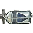 M101258 First Stop Series Brake Master Cylinder