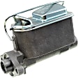 M101258 First Stop Series Brake Master Cylinder