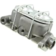 M101266 First Stop Series Brake Master Cylinder