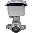M104458 First Stop Series Brake Master Cylinder With Reservoir