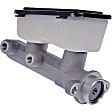 M104458 First Stop Series Brake Master Cylinder With Reservoir