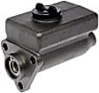 M1050 First Stop Series Brake Master Cylinder