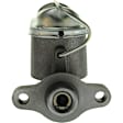 M105808 First Stop Series Brake Master Cylinder With Reservoir