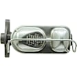 M105808 First Stop Series Brake Master Cylinder With Reservoir