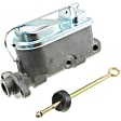 M105876 First Stop Series Brake Master Cylinder