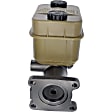 M12671 First Stop Series Brake Master Cylinder