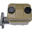 M12671 First Stop Series Brake Master Cylinder