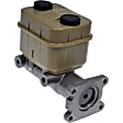 M12671 First Stop Series Brake Master Cylinder