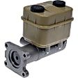 M12671 First Stop Series Brake Master Cylinder