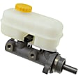 M134437 First Stop Series Brake Master Cylinder