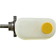 M134437 First Stop Series Brake Master Cylinder