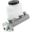 M134475 First Stop Series Brake Master Cylinder