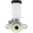 M134479 First Stop Series Brake Master Cylinder