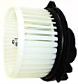 2005 Mitsubishi Montero Limited - Blower Motor, Sport Utility