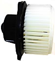 2005 Mitsubishi Montero Limited - Blower Motor, Sport Utility