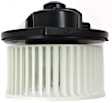 2002 Mitsubishi Lancer - Blower Motor - Front
