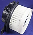 2008 Mazda 6 - Blower Motor, For Models Without Turbo