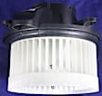 2008 Mazda 6 - Blower Motor, For Models Without Turbo