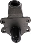 M21000 First Stop Series Brake Master Cylinder With Reservoir