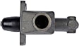 M21000 First Stop Series Brake Master Cylinder With Reservoir