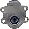 M21000 First Stop Series Brake Master Cylinder With Reservoir