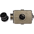 M2842 First Stop Series Brake Master Cylinder