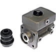 M2842 First Stop Series Brake Master Cylinder
