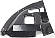 Passenger Side Engine Splash Shield