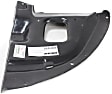 Passenger Side Engine Splash Shield