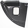 Driver Side Engine Splash Shield
