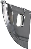 Driver Side Engine Splash Shield