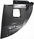 Driver Side Engine Splash Shield