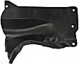 Passenger Side Engine Splash Shield