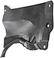 Passenger Side Engine Splash Shield