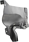 Passenger Side Engine Splash Shield