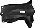 Passenger Side Engine Splash Shield